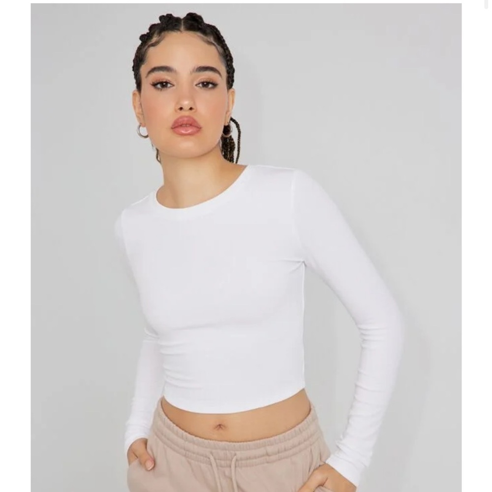 Kimmy long sleeve